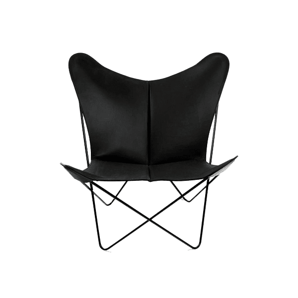 Trifolium lounge stol