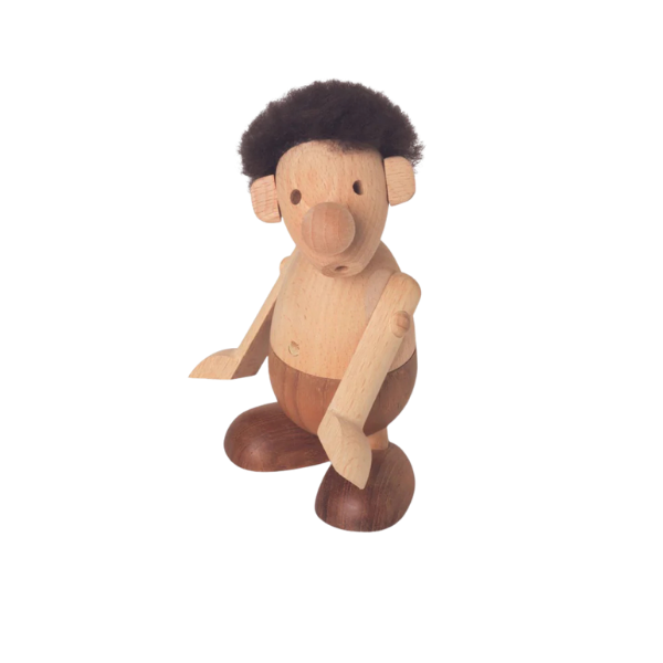 Strit | Figur
