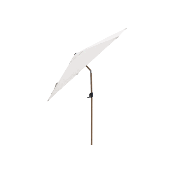 Sunshade Parasol | Med tilt