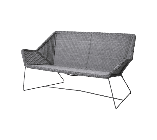 Breeze 2 pers. loungesofa