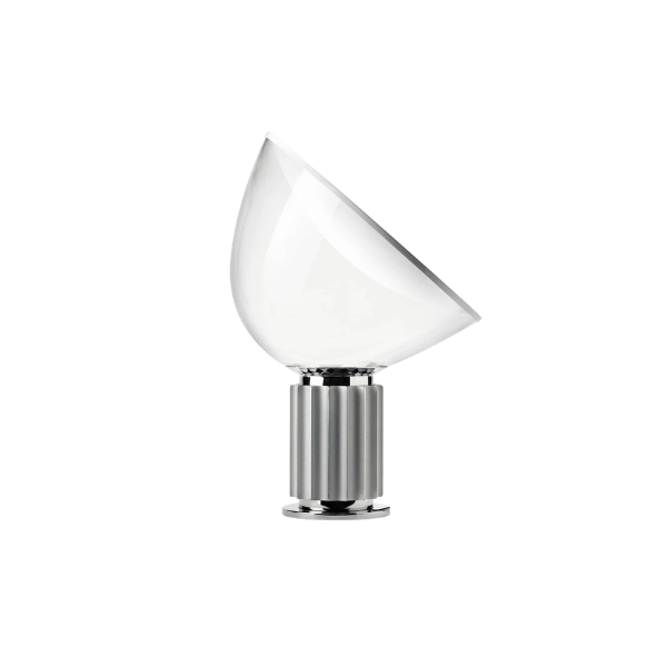 Taccia Large | Bordlampe