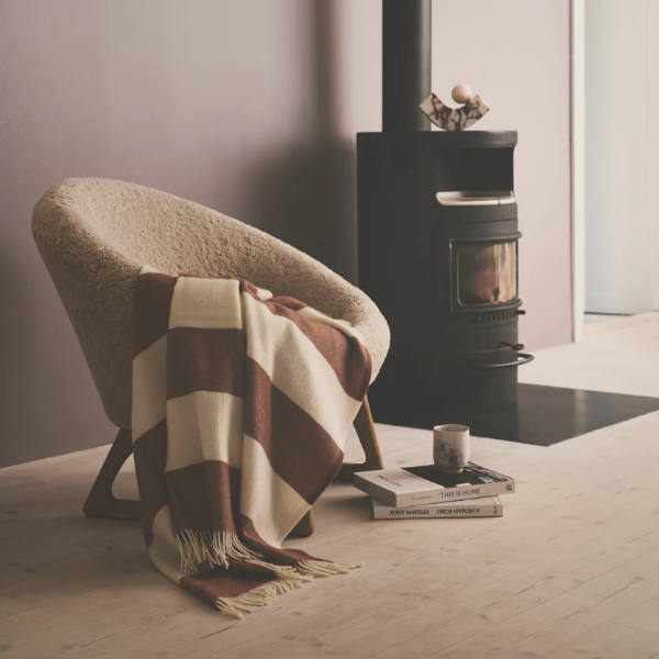 The Sweater | Plaid