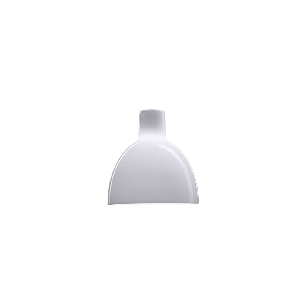 Toldbod Glas Skærm