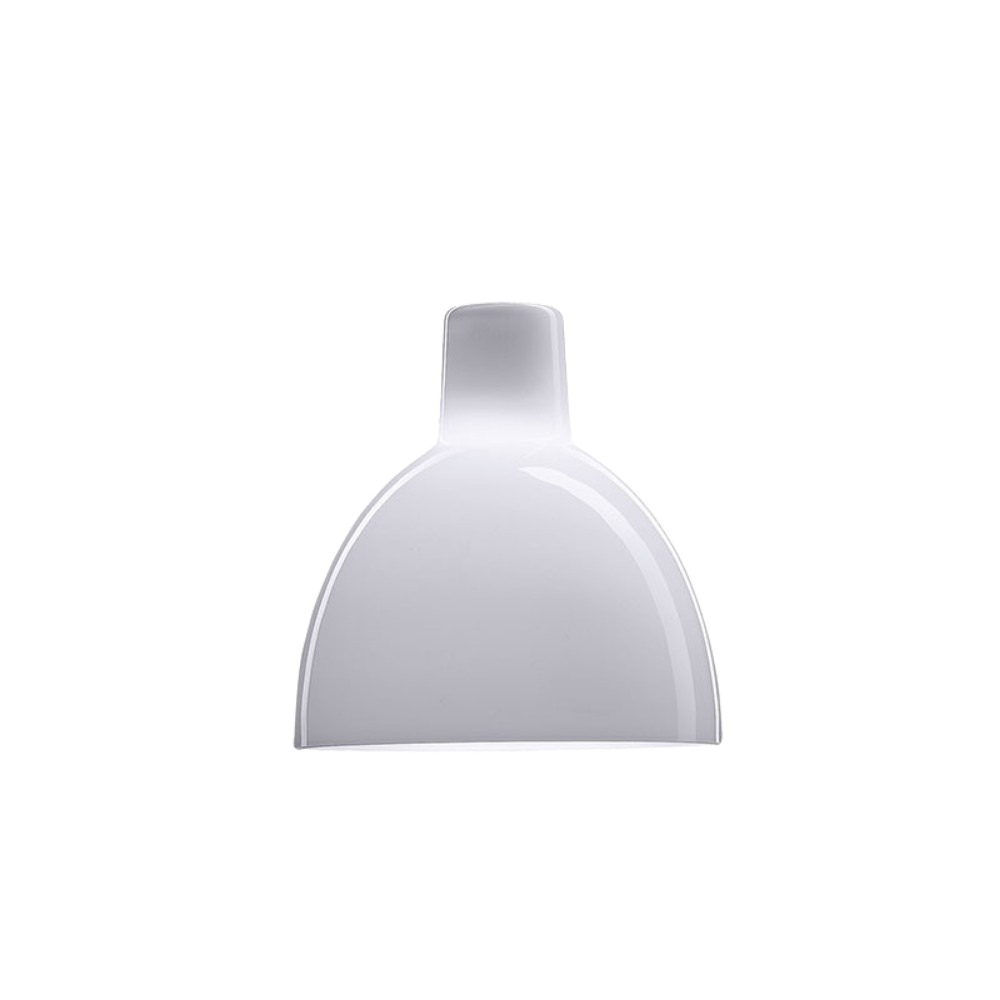 Toldbod Glas Skærm