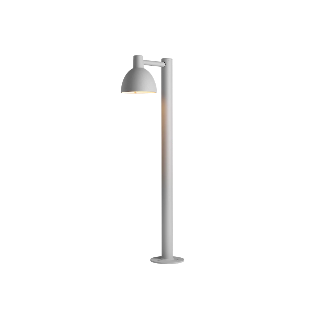 Toldbod 155 Pullert | Udendørslampe