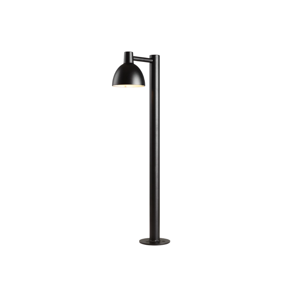 Toldbod 155 Pullert | Udendørslampe