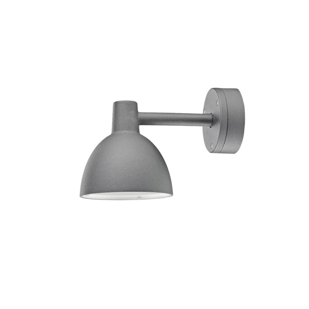 Toldbod 155 Væglampe | Udendørslampe