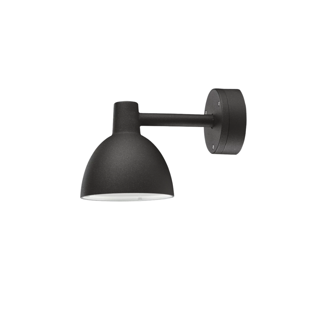 Toldbod 155 Væglampe | Udendørslampe