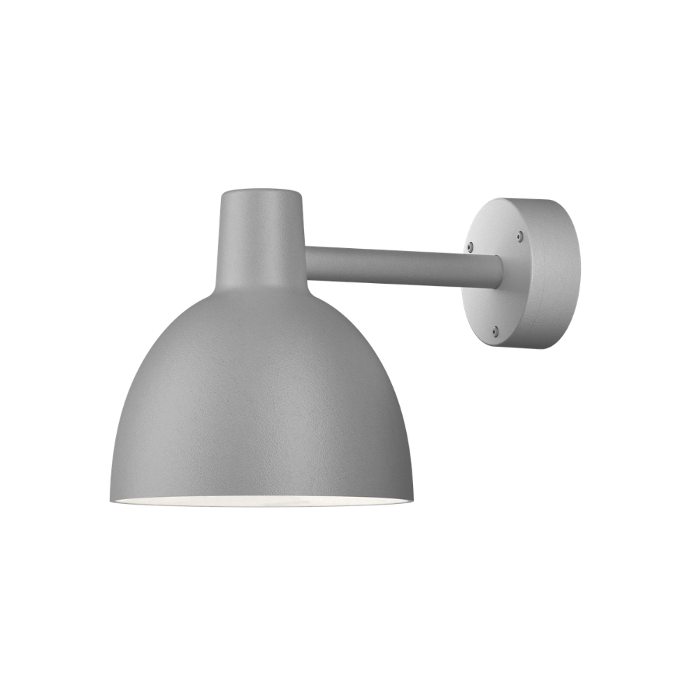 Toldbod 220/290 Væglampe | Udendørslampe