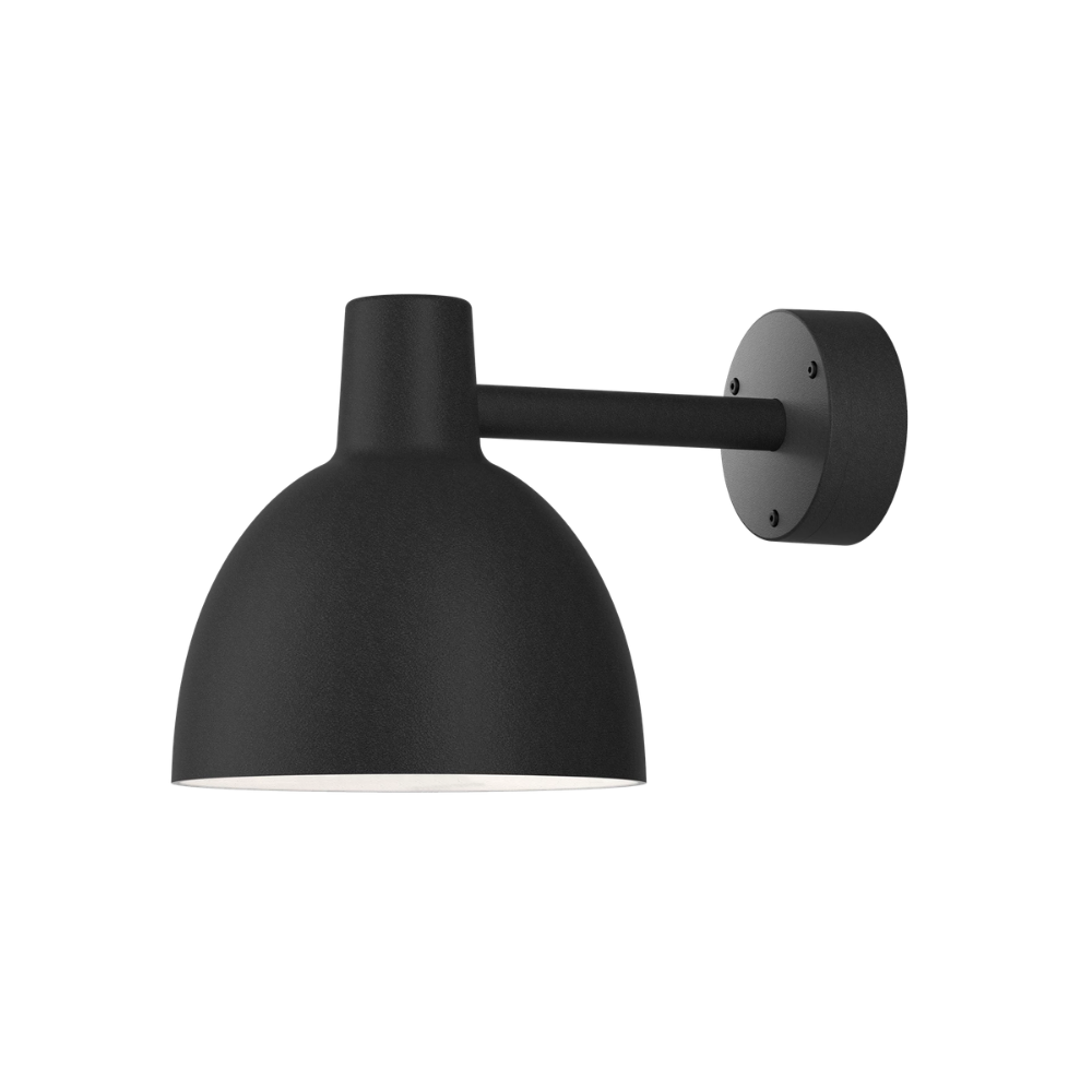 Toldbod 220/290 Væglampe | Udendørslampe