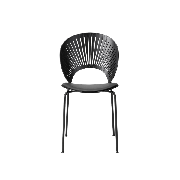 Trinidad | Sædepolstret | Spisebordsstol