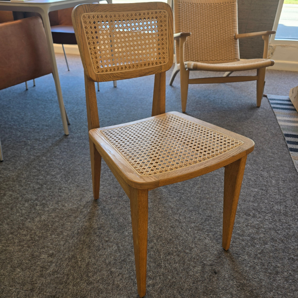 C-Chair spisebordsstol | 4 stk. | Gubi