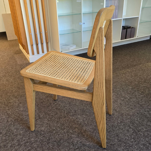 C-Chair spisebordsstol | 4 stk. | Gubi