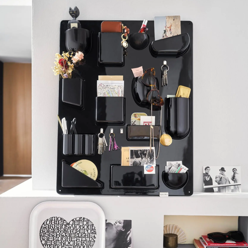Uten.Silo RE | | Stor | Vitra