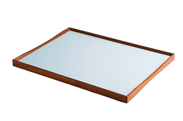 Turning Tray | Vendebakke - Large