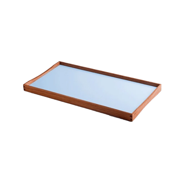 Turning Tray | Vendebakke - Small