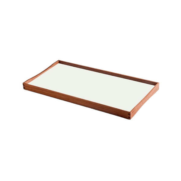 Turning Tray | Vendebakke - Small