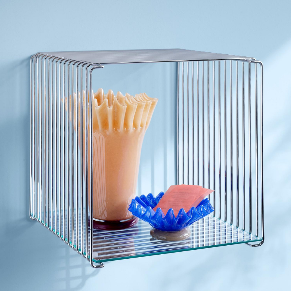 Panton Wire Single | D34,8 cm