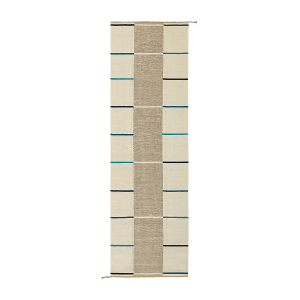 Løber | Tæppe VK-11 | 80 x 240 cm