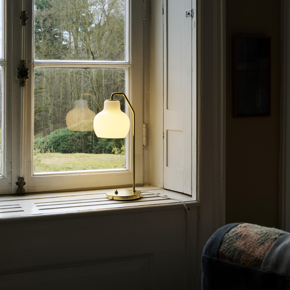 VL Ringkrone Bordlampe