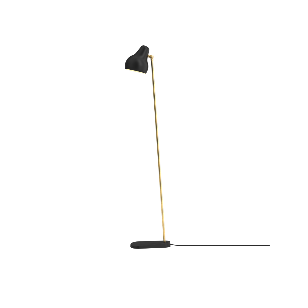 VL38 Gulvlampe