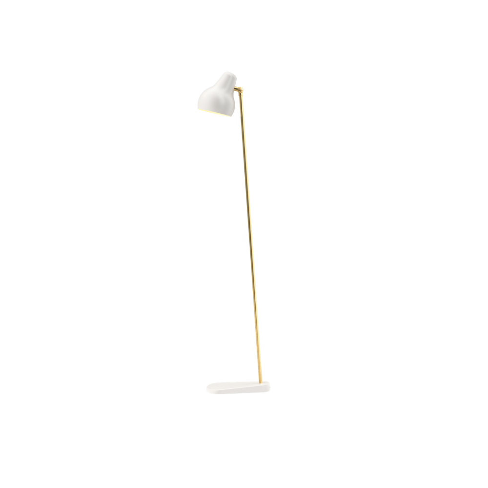 VL38 Gulvlampe