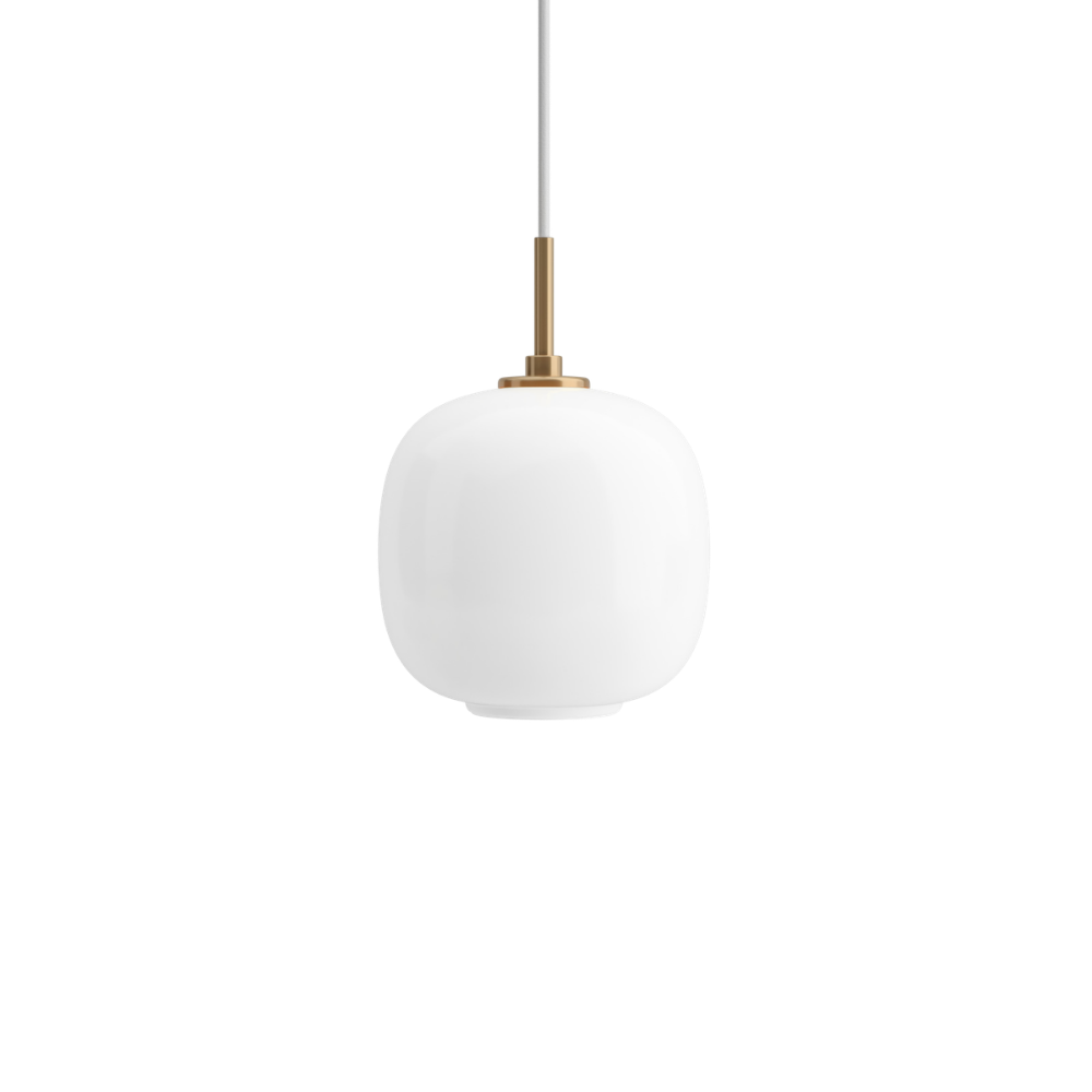 VL 45 Radiohus Pendel
