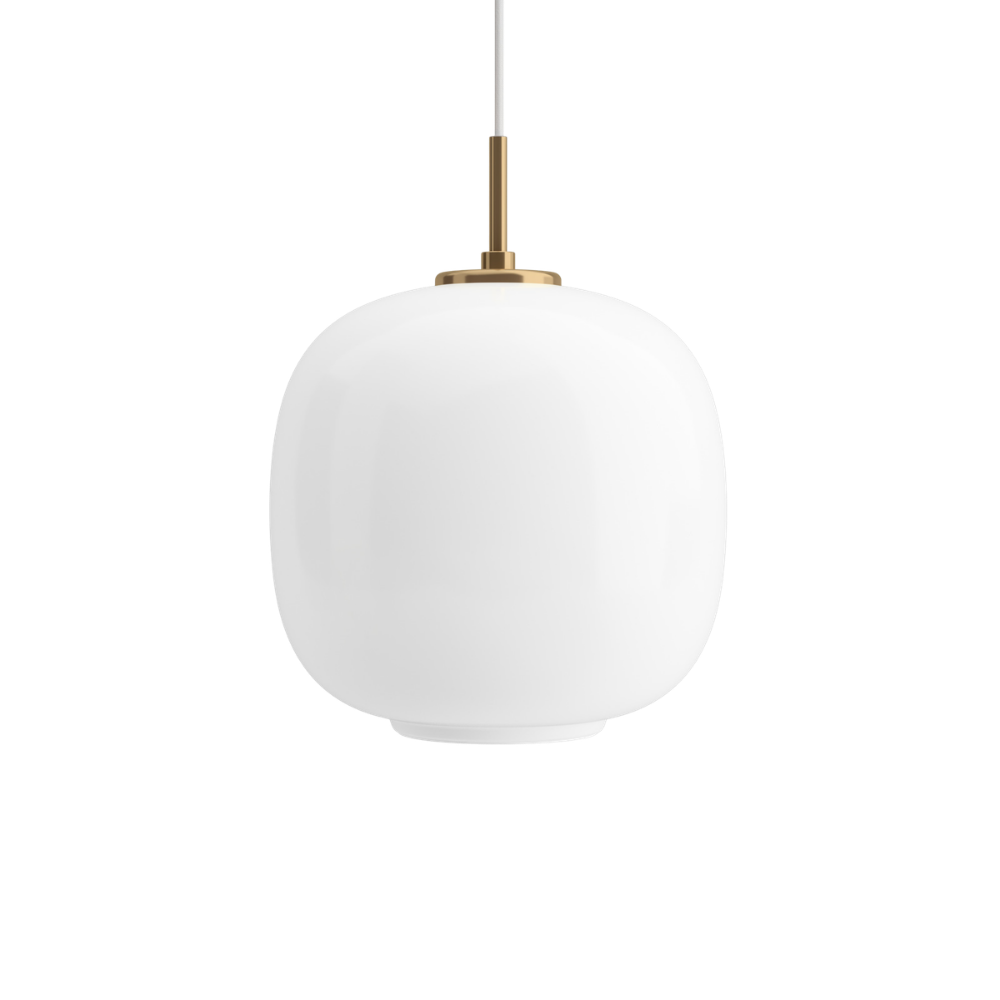 VL 45 Radiohus Pendel