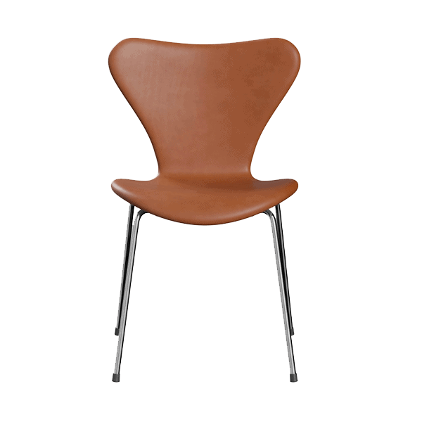 Serie 7™ 3107 | Fuldpolstret | Grace Læder