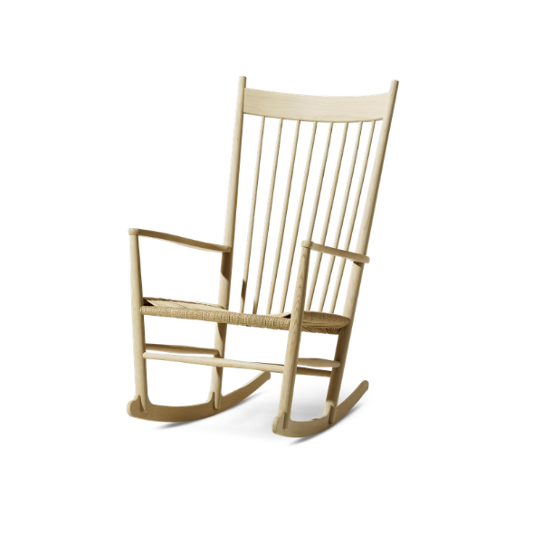 Wegner J16 Gyngestol | Eg sæbe