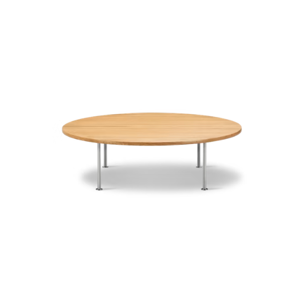 Wegner Ox Table | Ø120 | Sofabord