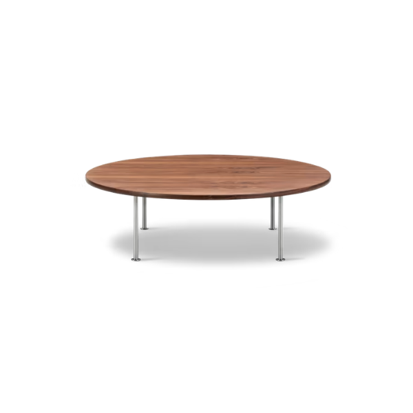Wegner Ox Table | Ø120 | Sofabord