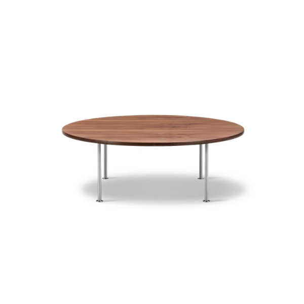 Wegner Ox Table | Ø120 | Sofabord