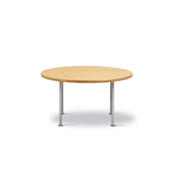 Wegner Ox Table | Ø80 | Sofabord