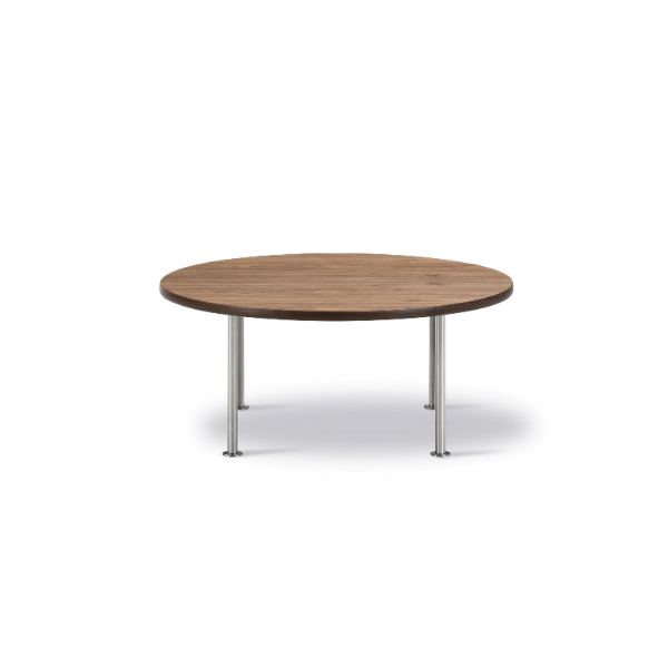 Wegner Ox Table | Ø80 | Sofabord