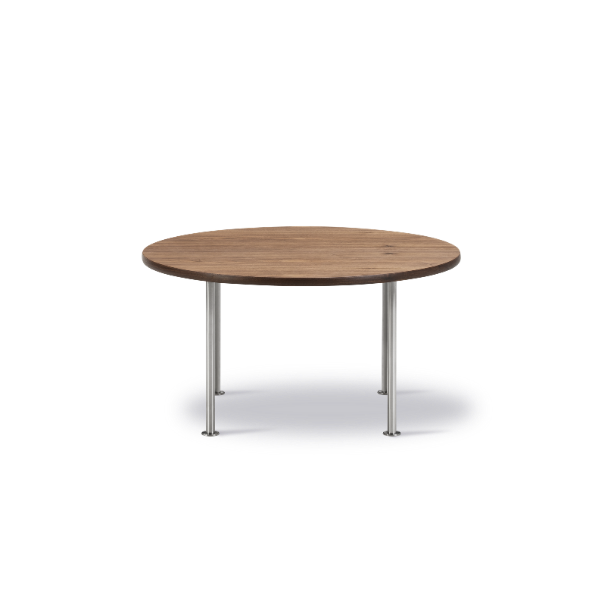 Wegner Ox Table | Ø80 | Sofabord