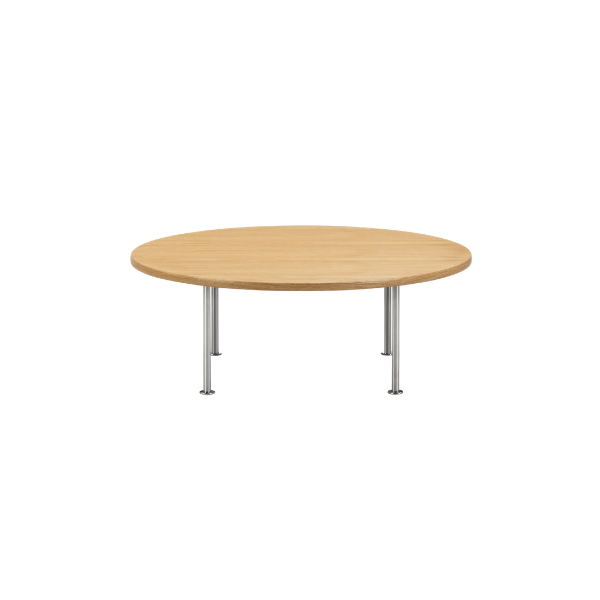 Wegner Ox Table | Ø100 | Sofabord