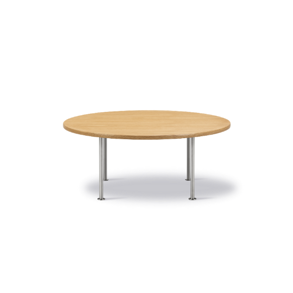 Wegner Ox Table | Ø100 | Sofabord