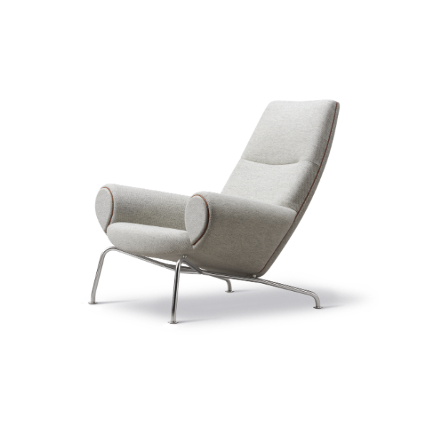 Wegner Queen Chair | Lænestol