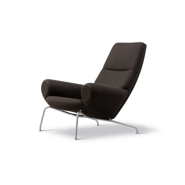 Wegner Queen Chair | Vidar | Loungestol