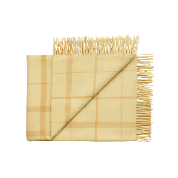 Warp & Weft | Plaid