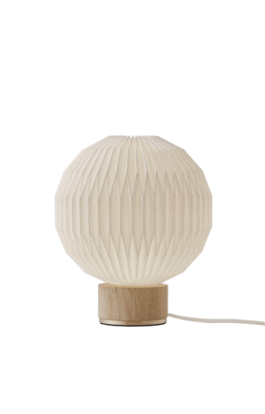 375 Bordlampe XS