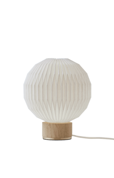 375 Bordlampe