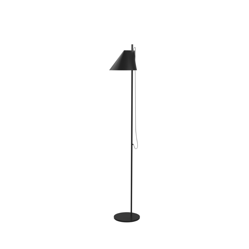 Yuh Gulvlampe