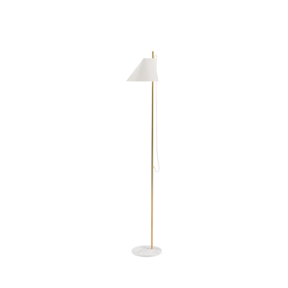 Yuh Gulvlampe