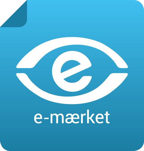 E-mærket