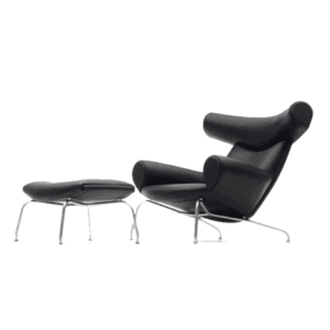 Ox Chair - Hans J. Wegner
