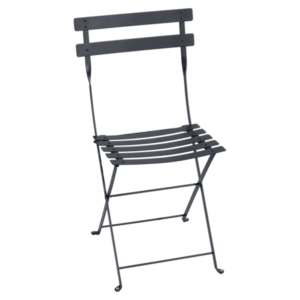 Bistro Metal Chair