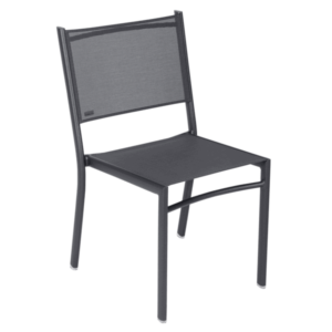 Costa Fabric Chair