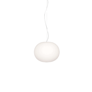 Glo-Ball Suspension 1 pendel - Flos Schiang
